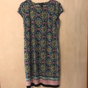Liz Claiborne dress size L